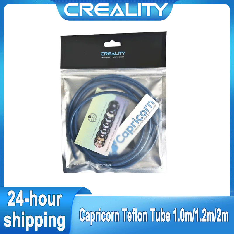 3D Printing Creality - Трубка CREALITY Bowden PTFE для Capricorn