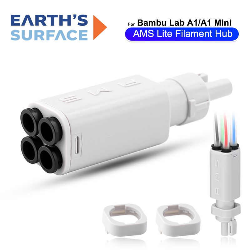 3D Printing Bambu - Для Bambu Lab A1 A1mini AMS