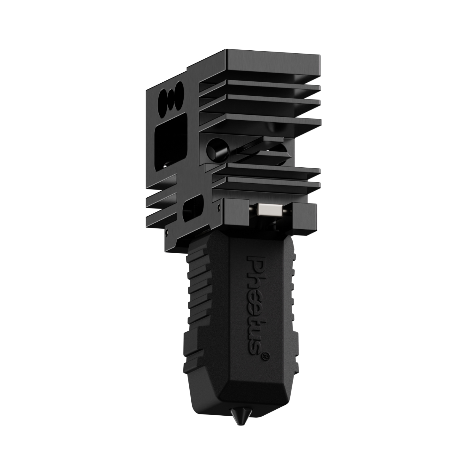 3D Printer Hotend Kit - Модернизированный хотэнд Phaetus QIDI Q2 с