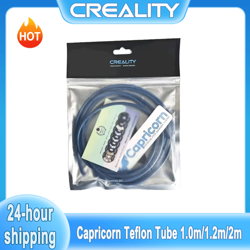 3D Printing Creality - Трубка PTFE CREALITY для Capricorn Bowden,