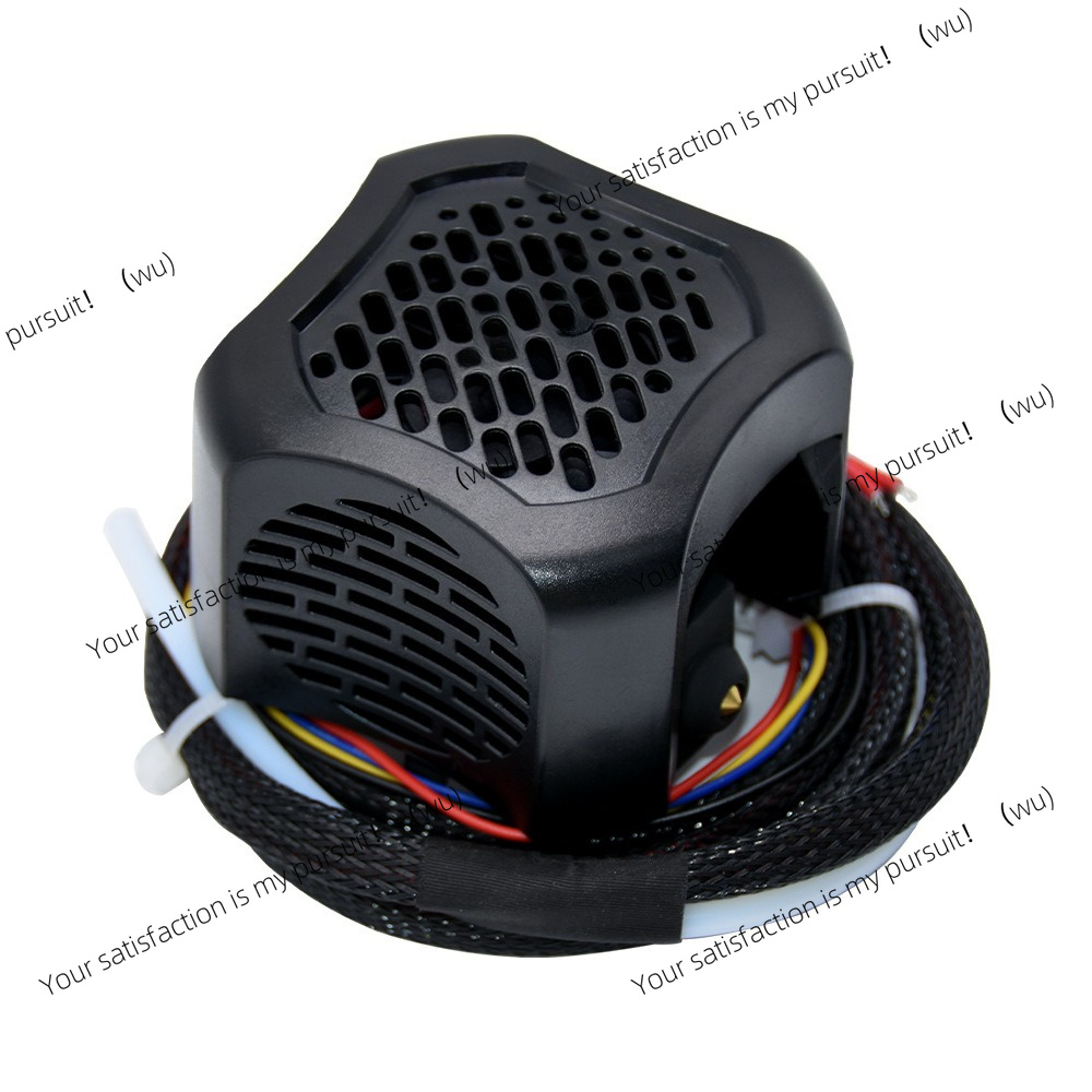 3D Printer Hotend Kit - Комплект полного хотэнда 24В 40Вт для