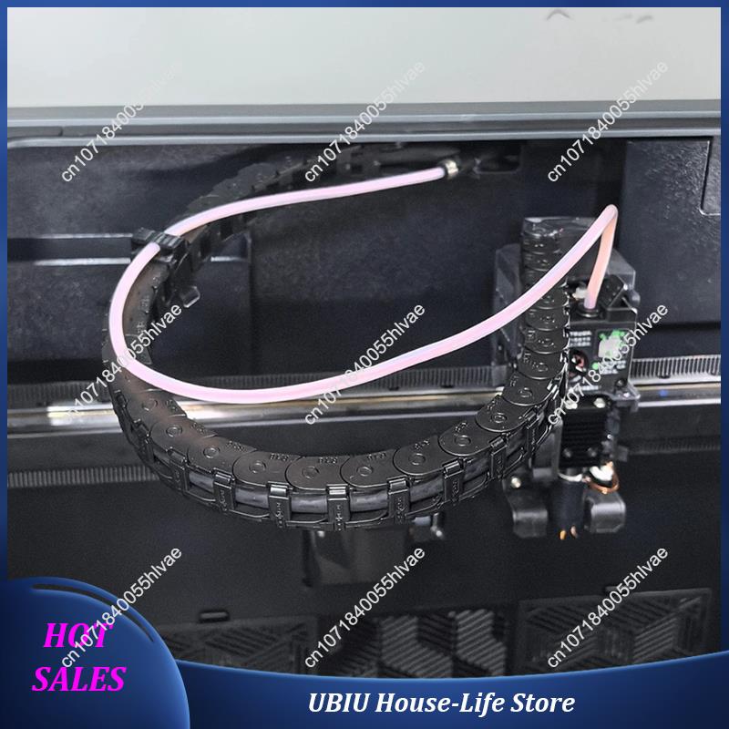 3D Printer Cable Chain - Для Creality K2 Plus с открытым