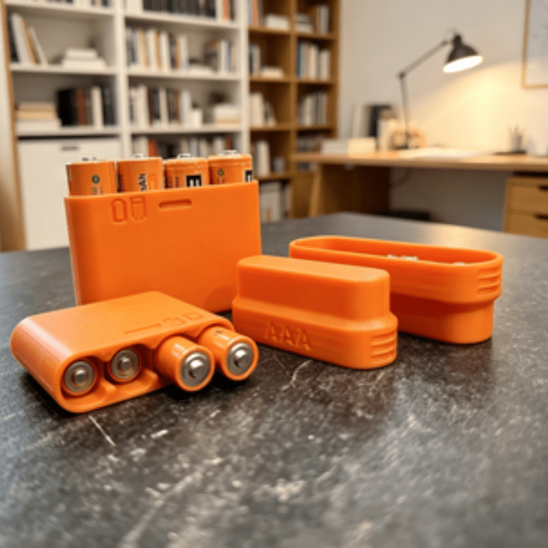 3D Printing Housing - Набор из 2-х коробок для хранения