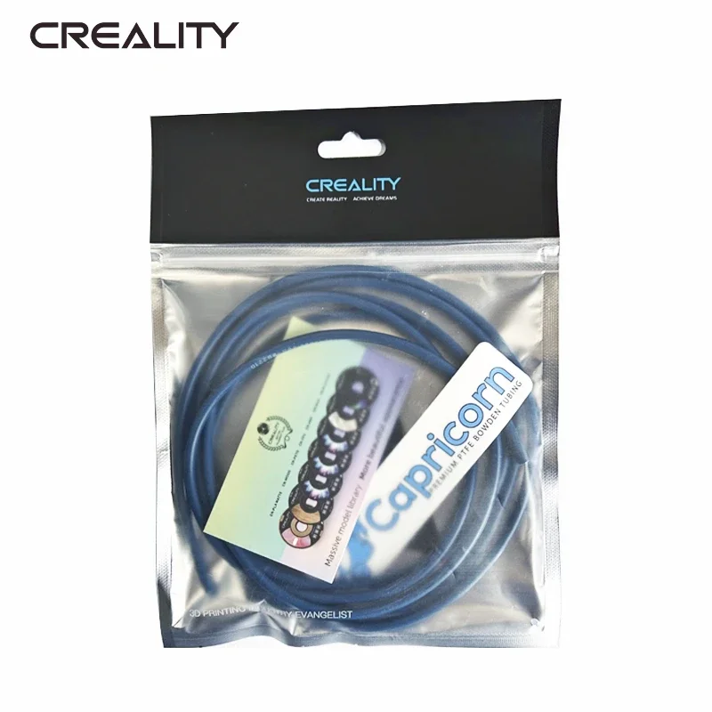 Трубка CREALITY Bowden PTFE дл – обзор и цена 3D Printing Creality