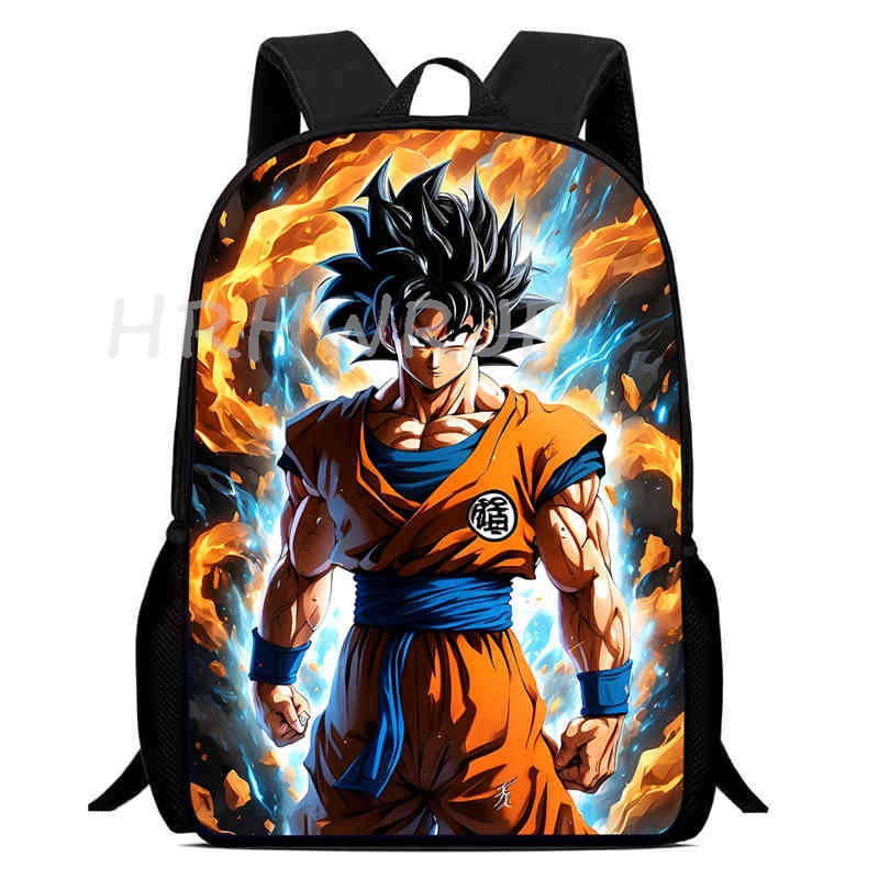 Рюкзаки DRAGON BALL с 3D-принт – обзор и цена 3D Printing Software