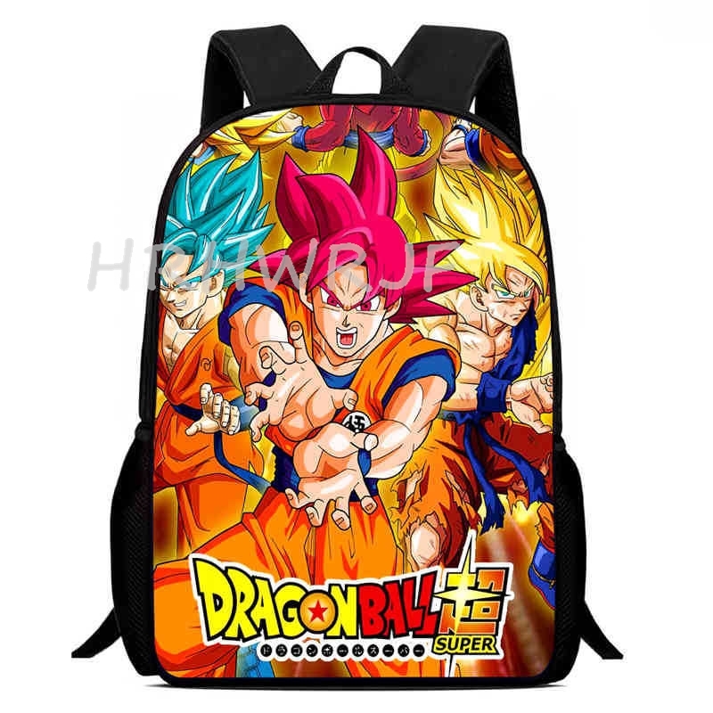 Рюкзаки DRAGON BALL с 3D-принт – обзор и цена 3D Printing Software