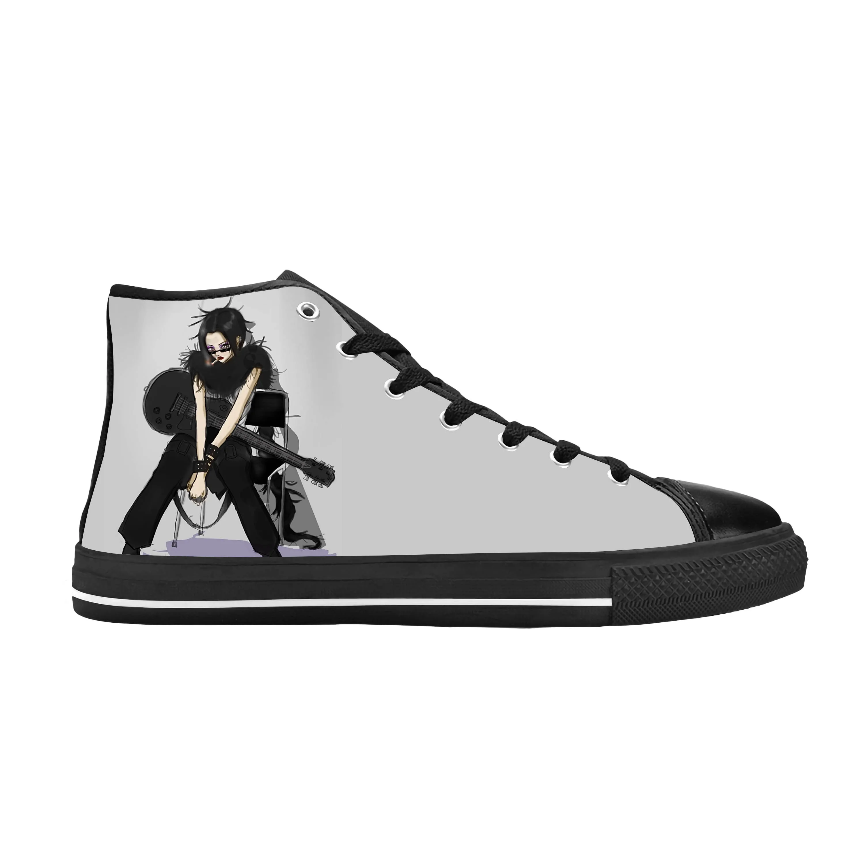 Black Stones NANA Osaki Rock А – обзор и цена 3D Printing Rock