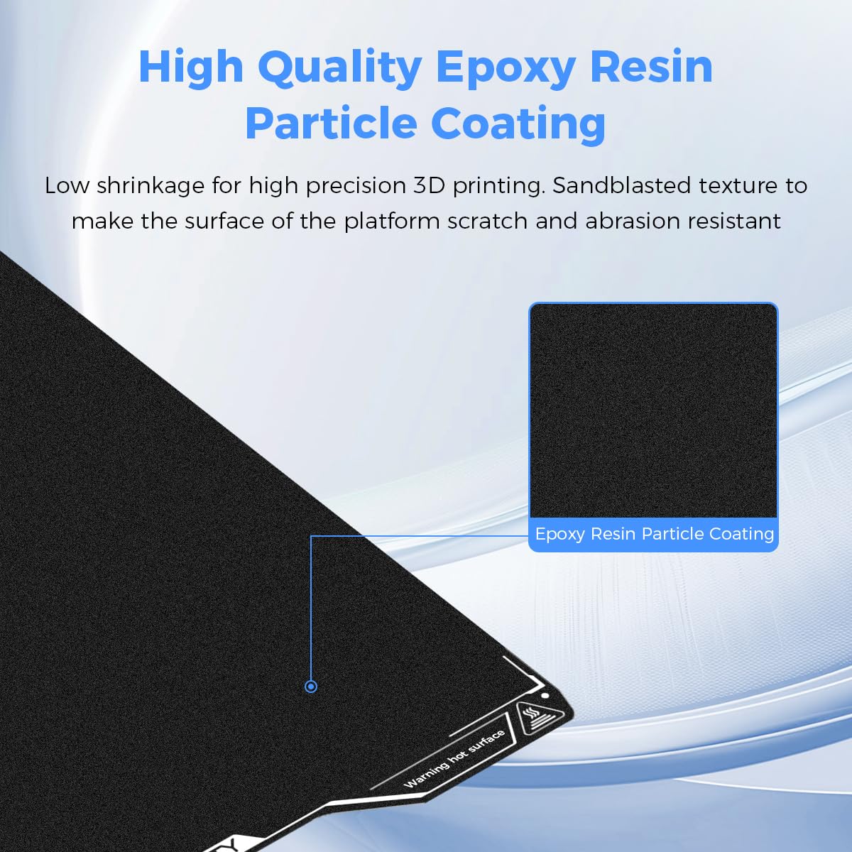 Оригинальная платформа для 3D- – обзор и цена 3D Printing Creality