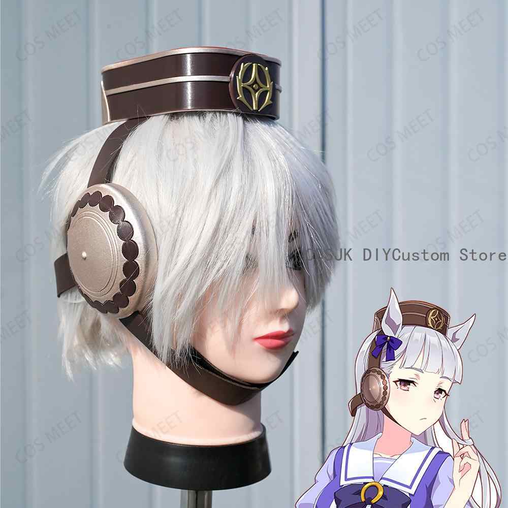 Аниме Uma Musume Pretty Derby  – обзор и цена 3D Printing Gold