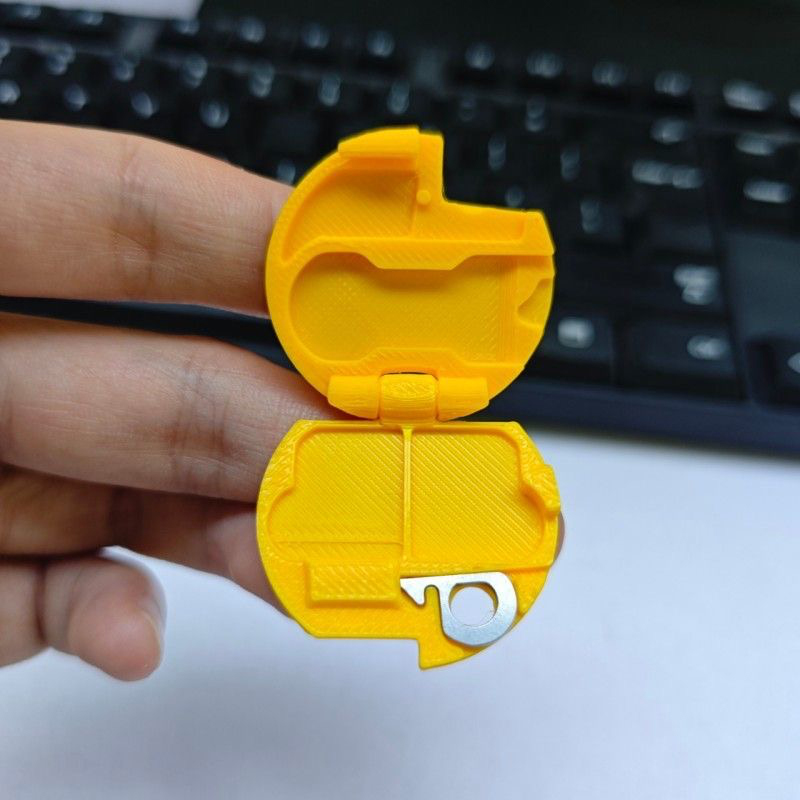 Держатель для SIM-карт и карт  – обзор и цена 3D Printing Housing