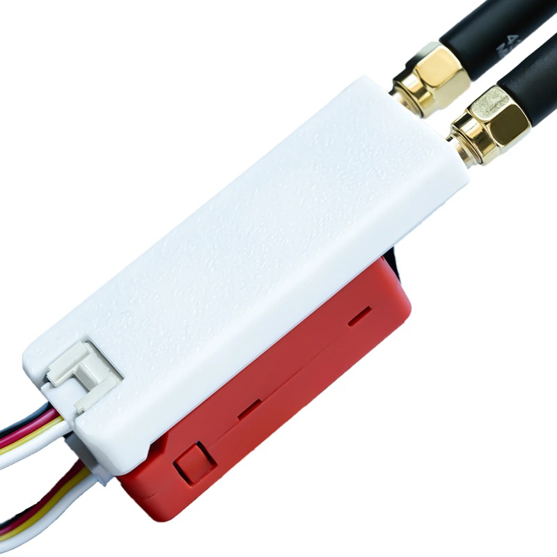 2-в-1 RF-модуль для M5Stack St – обзор и цена 3D Printing Iot