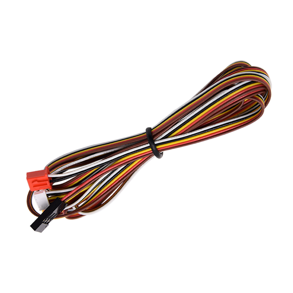 Кабель-удлинитель BL Touch 1.5 – обзор и цена 3D Printer Cable Chain