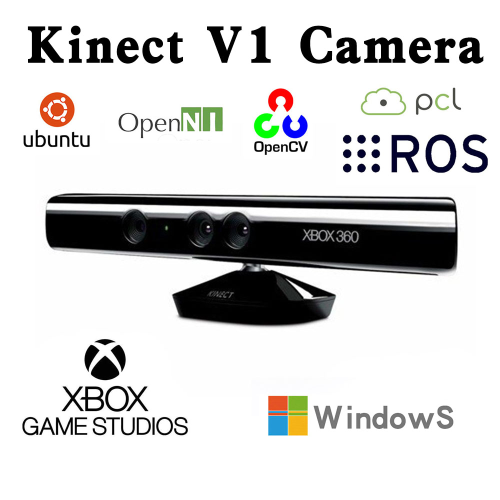 Камера kinect v1.0 для Windows – обзор и цена 3D Printing Online