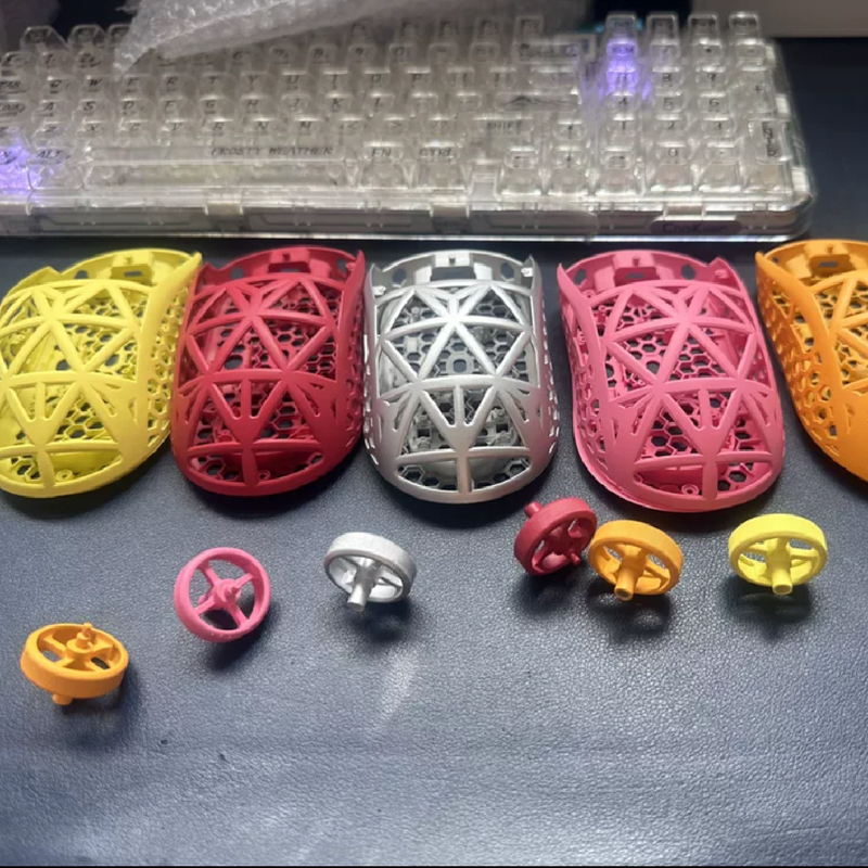 Совместим с G PRO X SUPERLIGHT – обзор и цена 3D Printing Housing