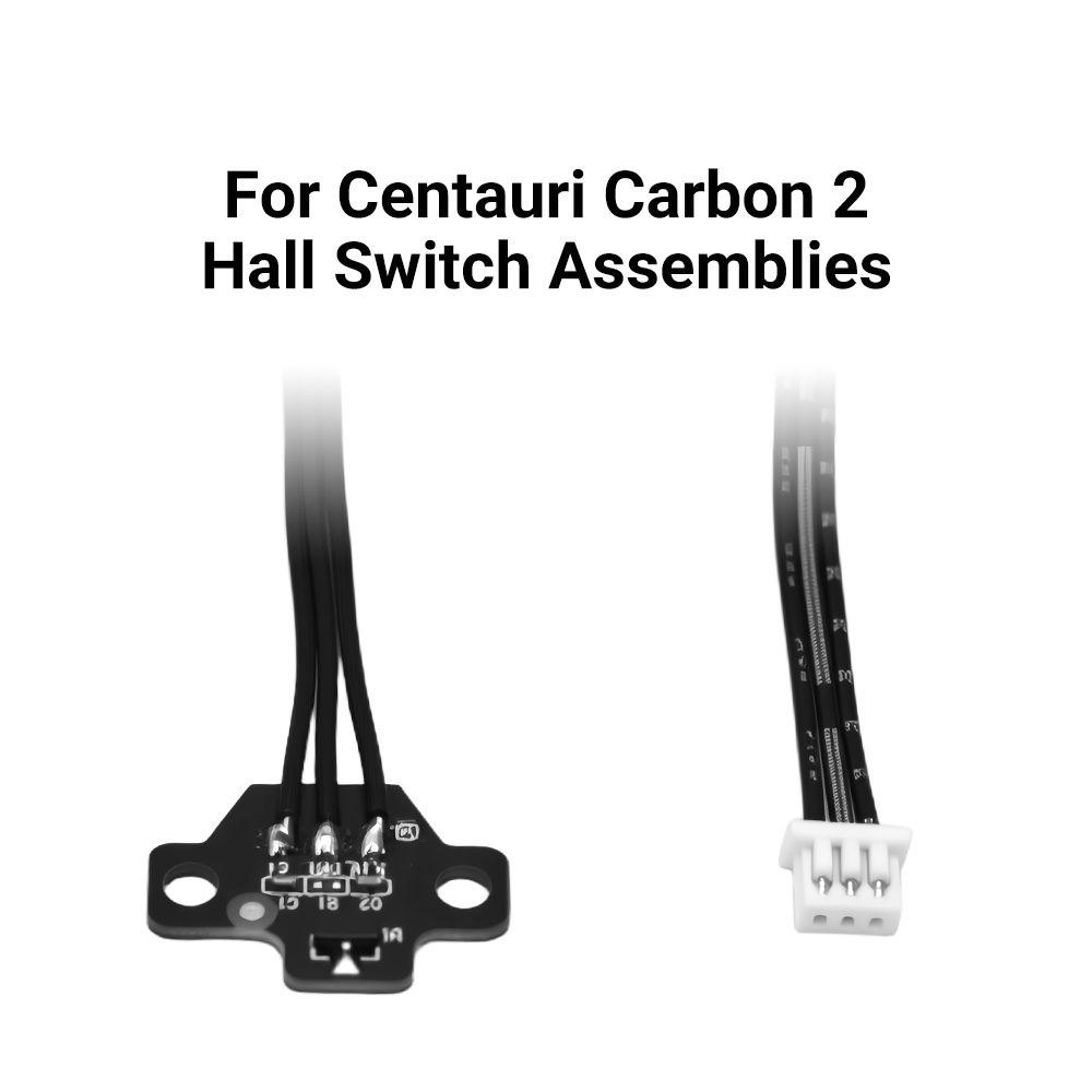 Плата переключателя на эффекте – обзор и цена 3D Printer Cable Chain