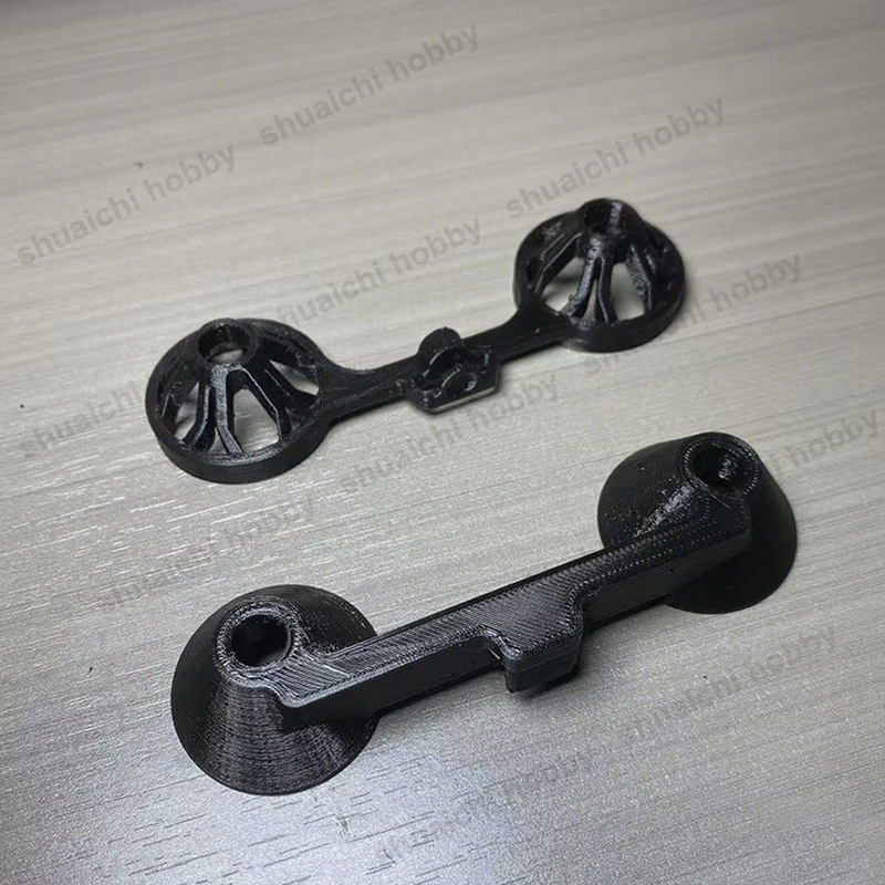 1 шт. для RadioMaster Pocket R – обзор и цена 3D Printing Housing