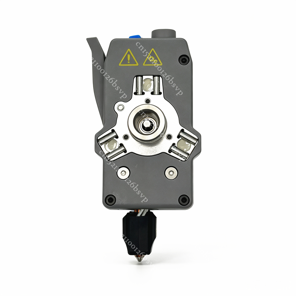 Оригинальный комплект экструде – обзор и цена 3D Printer Hotend Kit