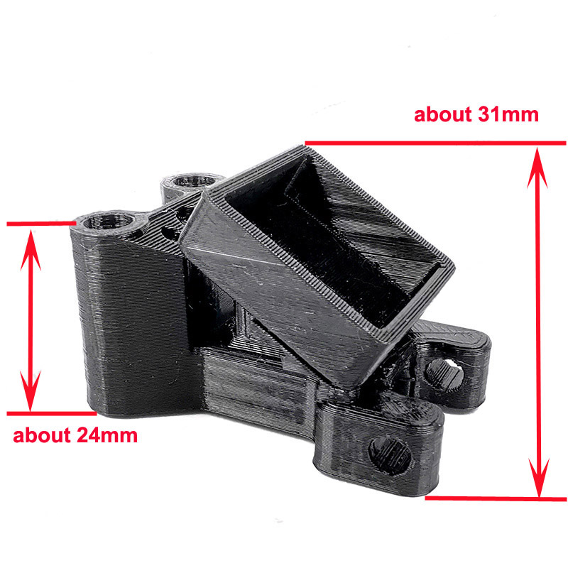 3D-печать BN-220 BE220 GPS-кре – обзор и цена 3D Printing Housing
