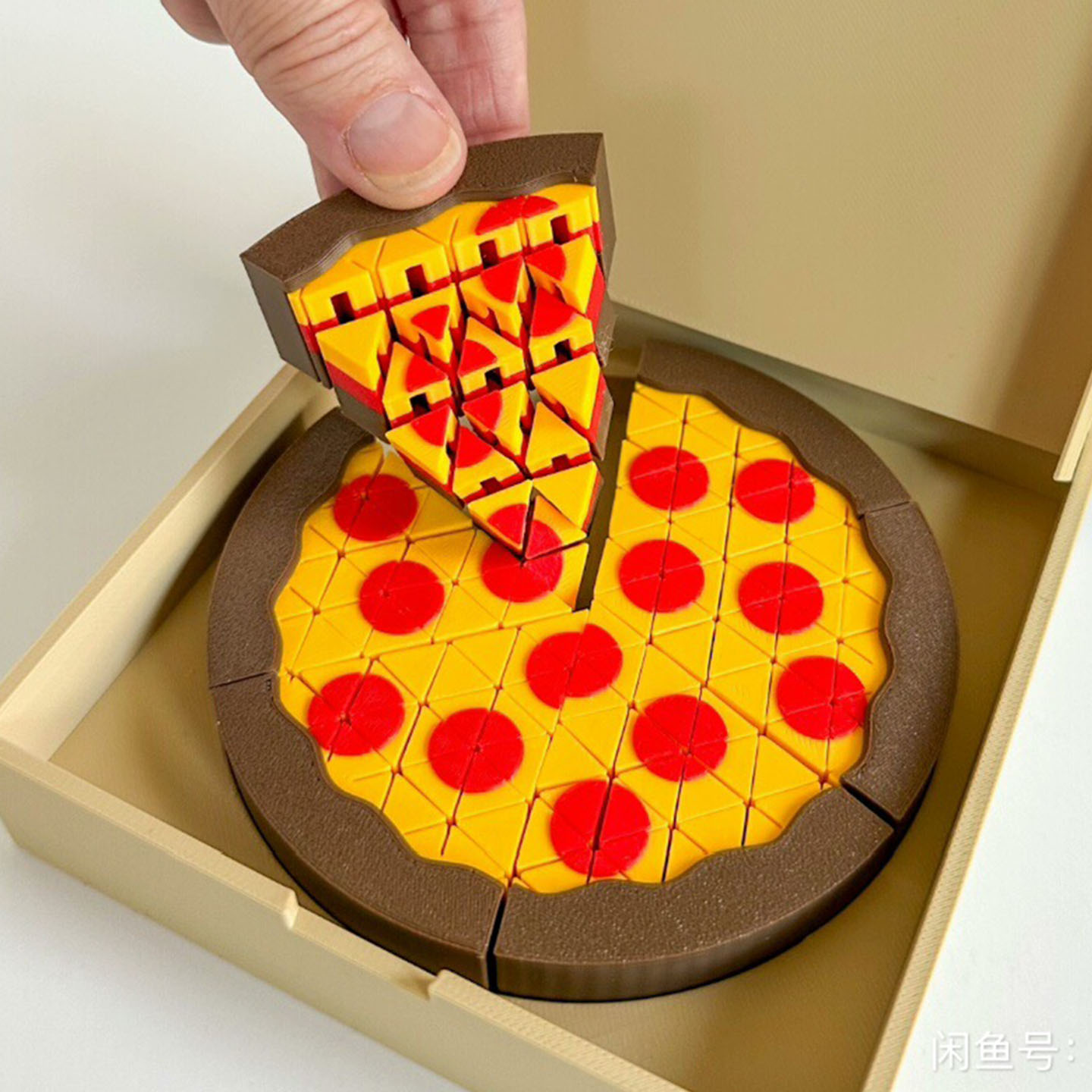 3D-печатная миниатюрная фигурк – обзор и цена 3D Printing In Food