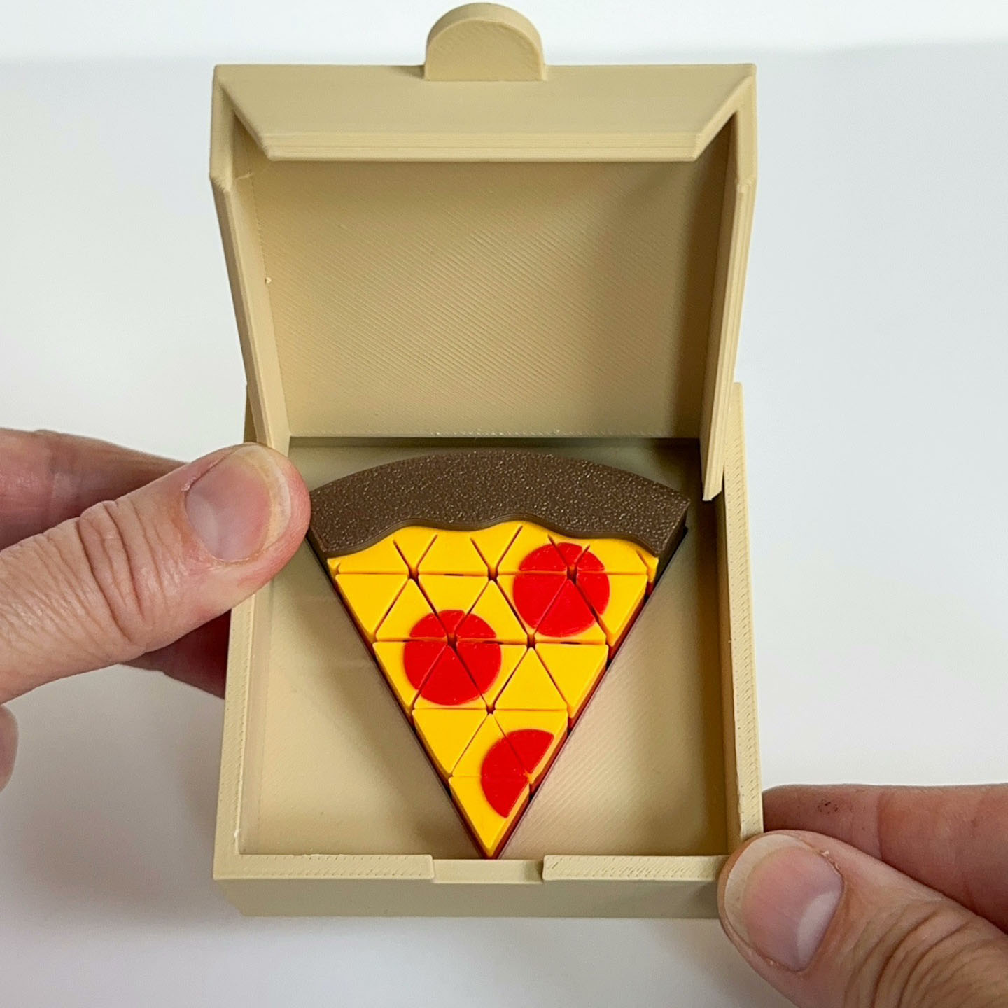 3D-печатная миниатюрная фигурк – обзор и цена 3D Printing In Food
