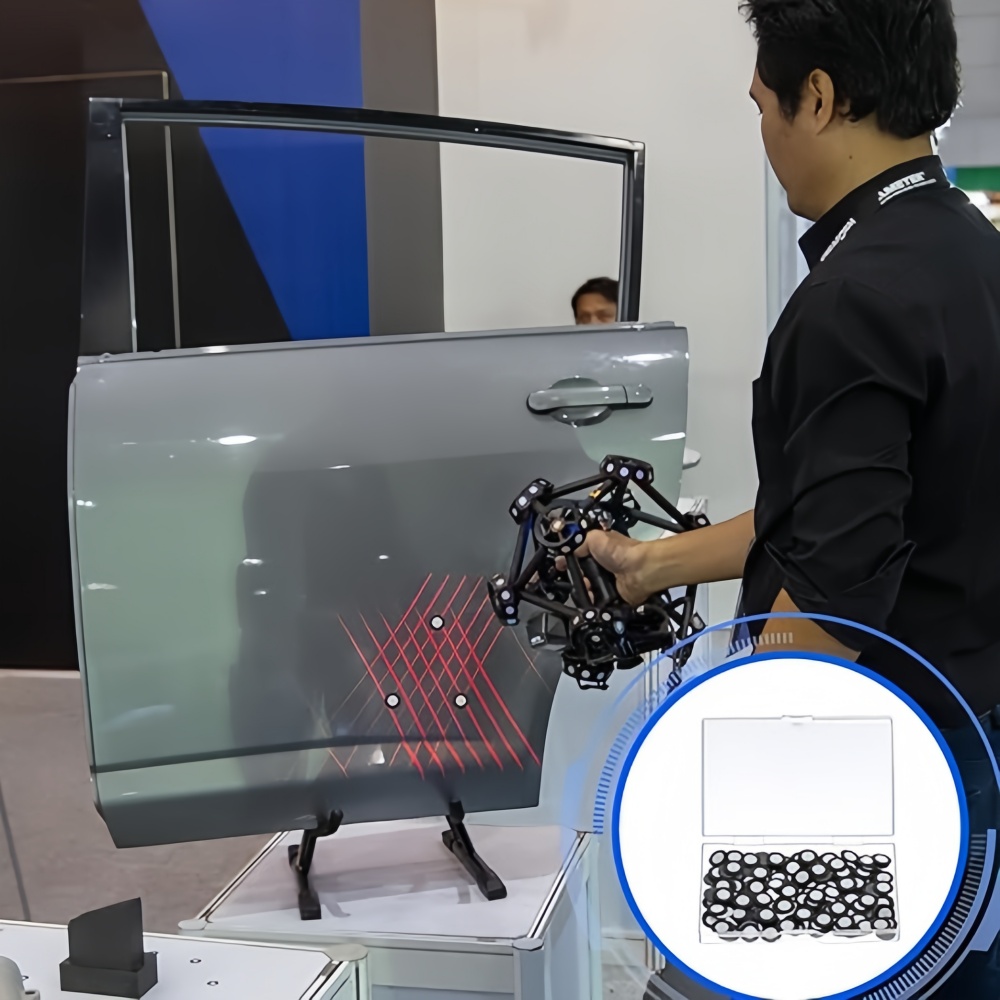 Магнитные отслеживающие точки  – обзор и цена 3D Printing Online