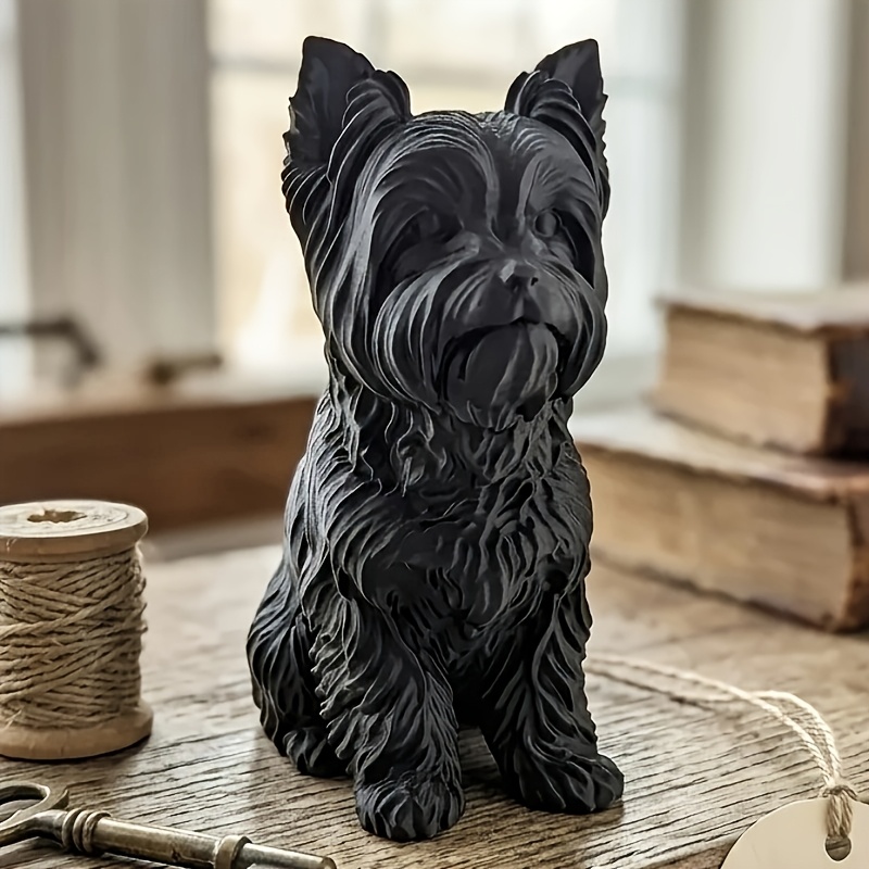 3D-печатная матовая черная ста – обзор и цена 3D Printing Yorkshire