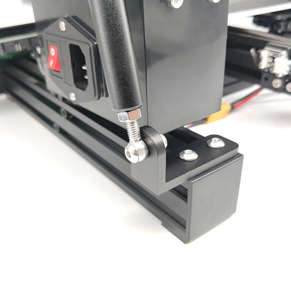 Модернизированные стабильные к – обзор и цена 3D Printing Creality