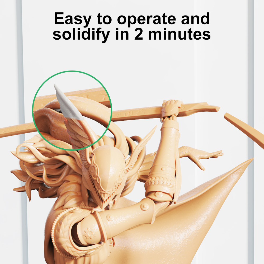 Модифицированная светоотвержда – обзор и цена 3D Printing Creality