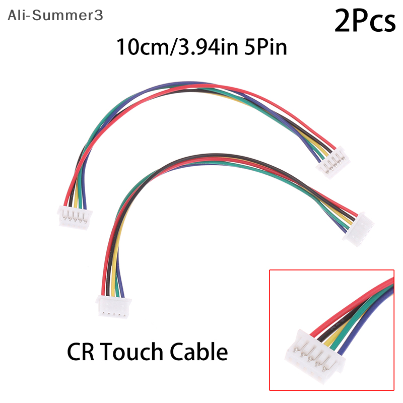 2 шт. детали 3D-принтера CR To – обзор и цена 3D Printer Cable Chain