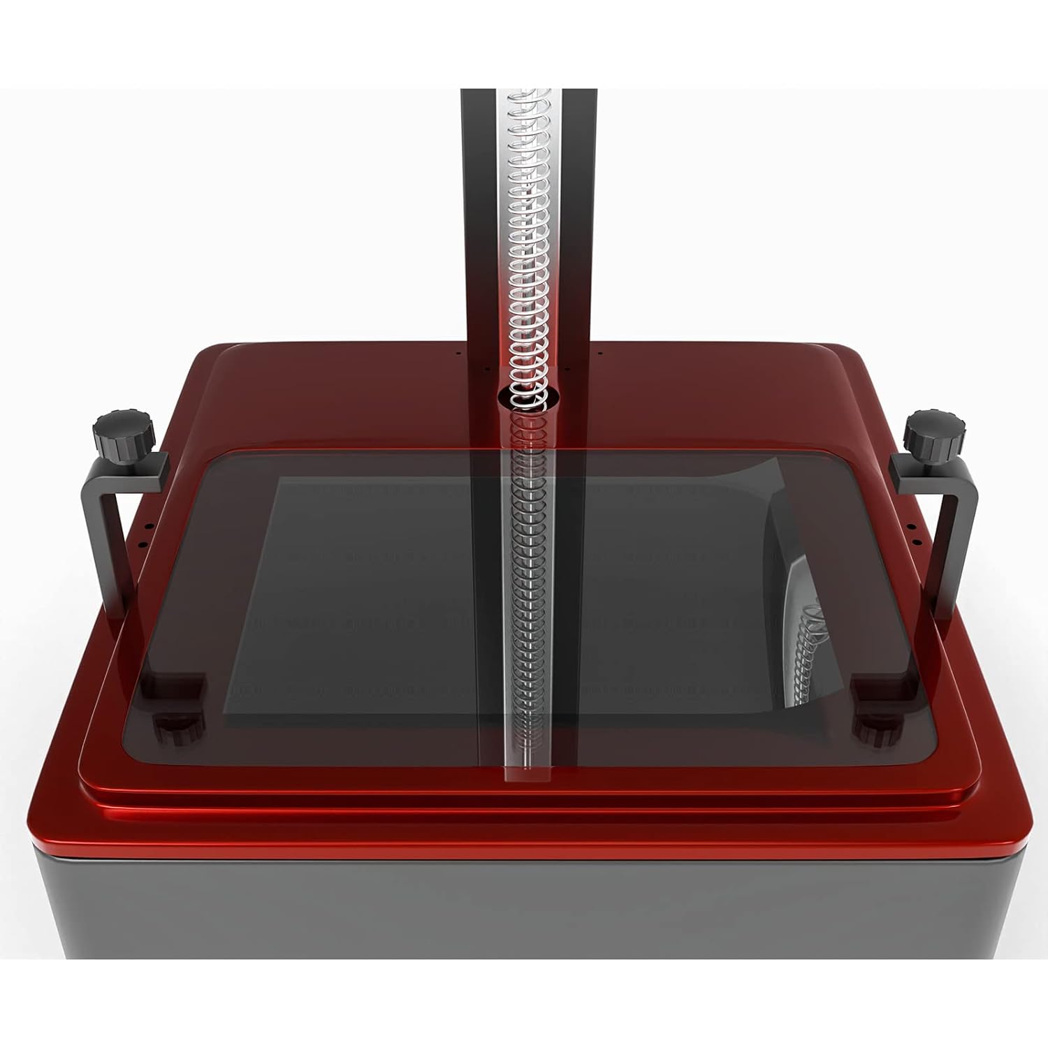 Защитная пленка для экрана HAL – обзор и цена 3D Printing Creality