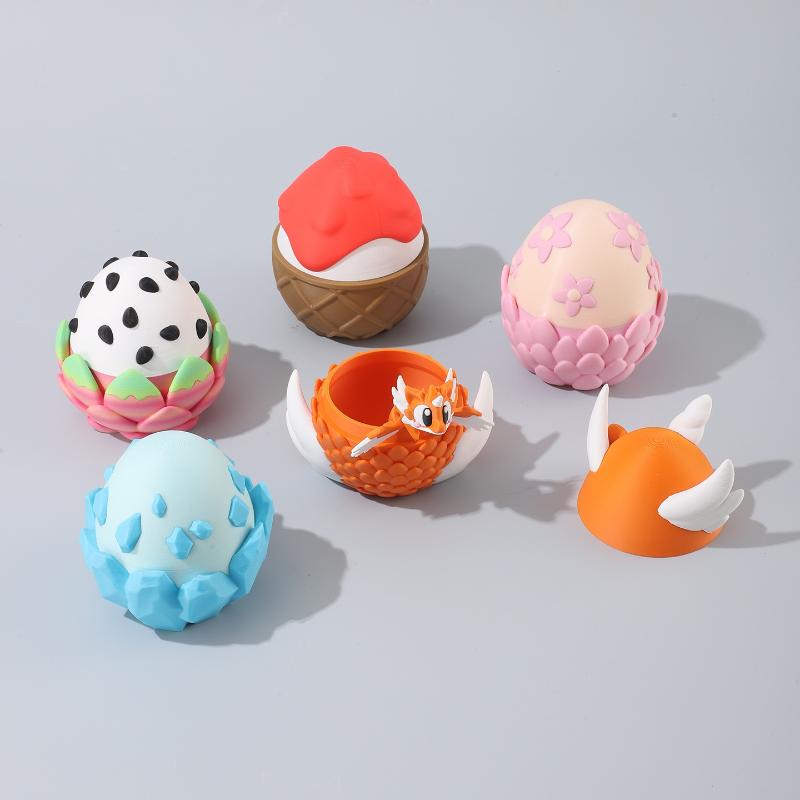 1 шт. 3D-печатная милая забавн – обзор и цена 3D Printing In Food