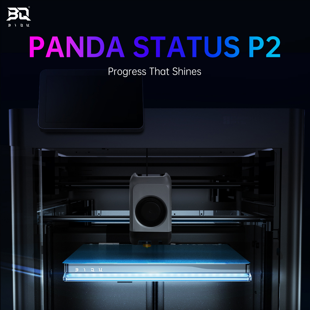 Умная светодиодная лента BIGTR – обзор и цена 3D Printing Bambu