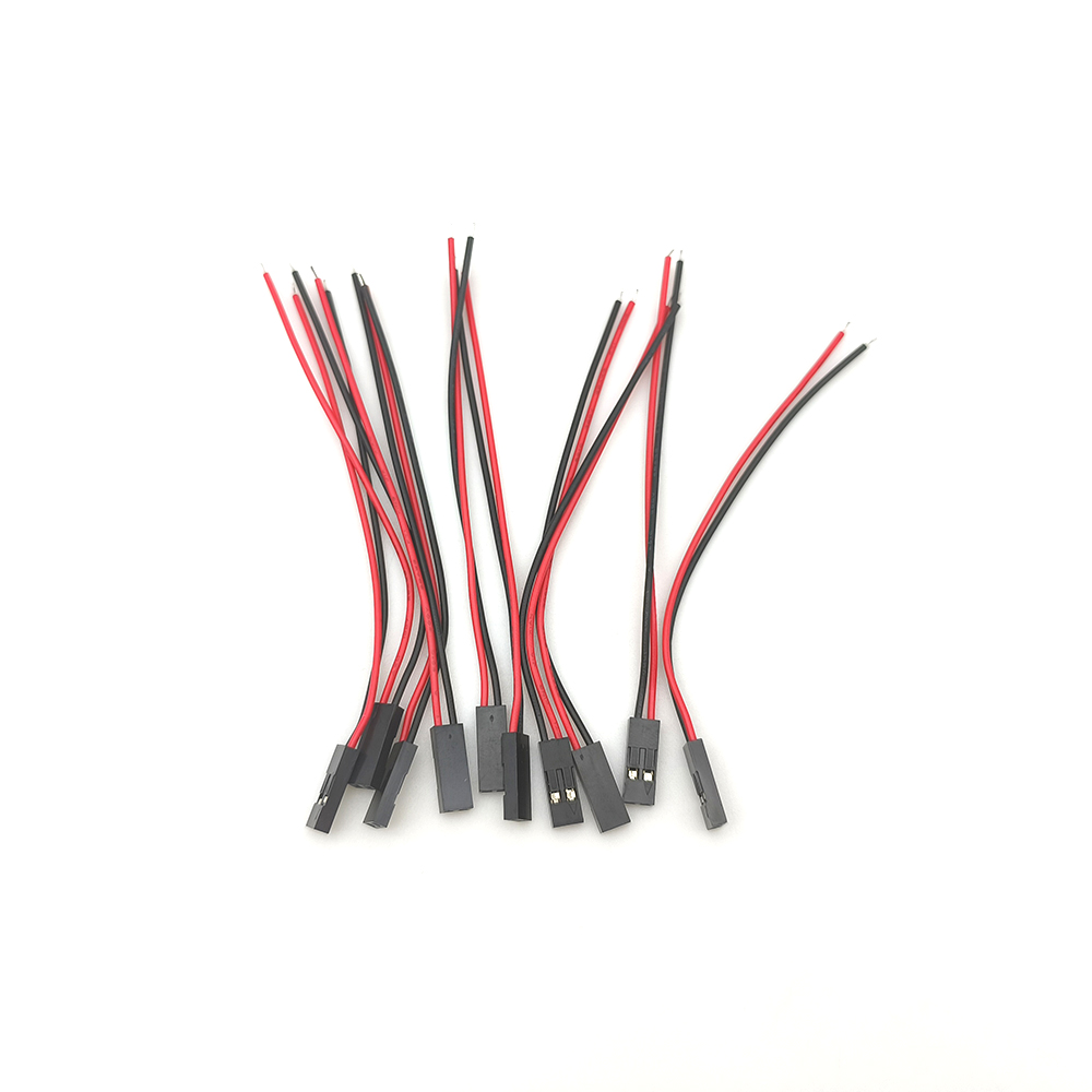 10/20 шт. 2-контактный разъем  – обзор и цена 3D Printer Cable Chain