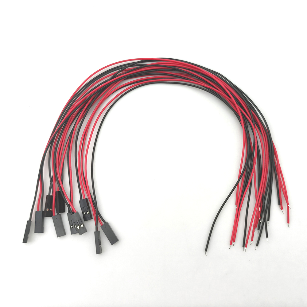 10/20 шт. 2-контактный разъем  – обзор и цена 3D Printer Cable Chain