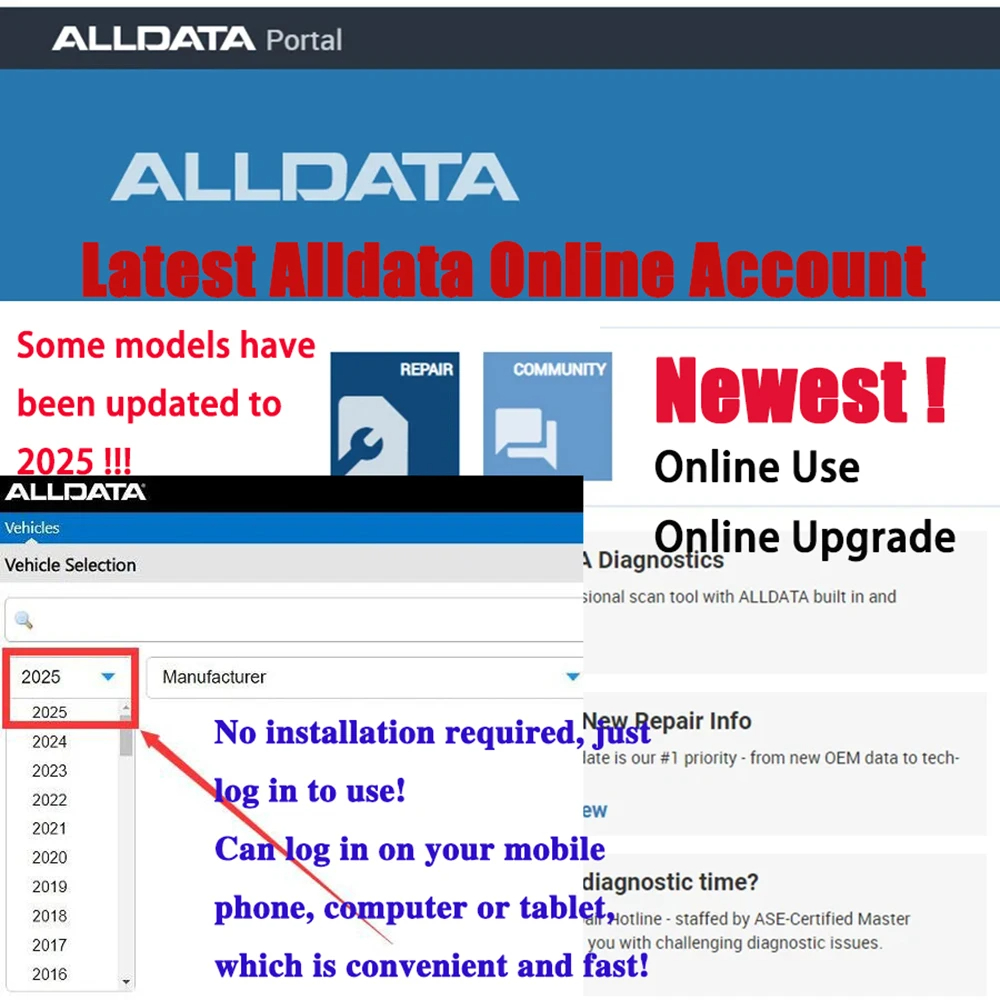 2027 Alldata: Новейшее онлайн- – обзор и цена 3D Printing Online