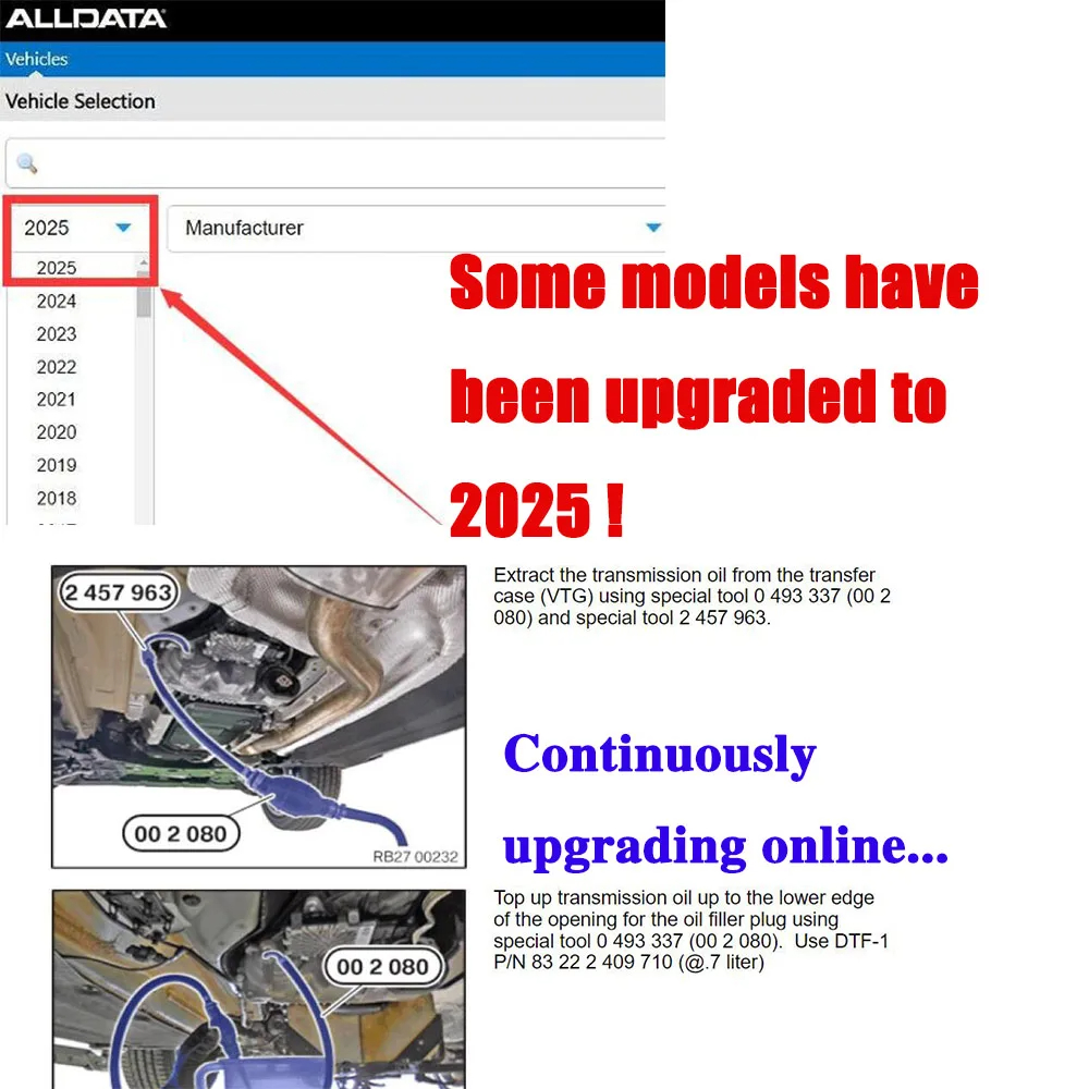 2027 Alldata: Новейшее онлайн- – обзор и цена 3D Printing Online