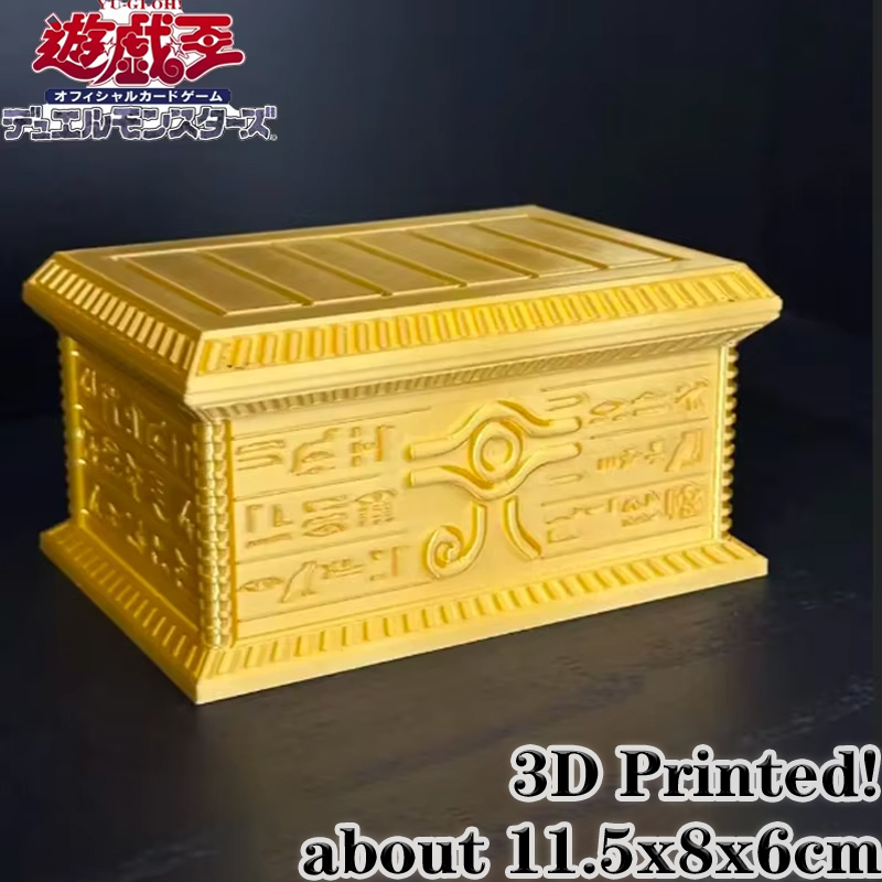 Новинка 2026 года: Золотой сар – обзор и цена 3D Printing Gold