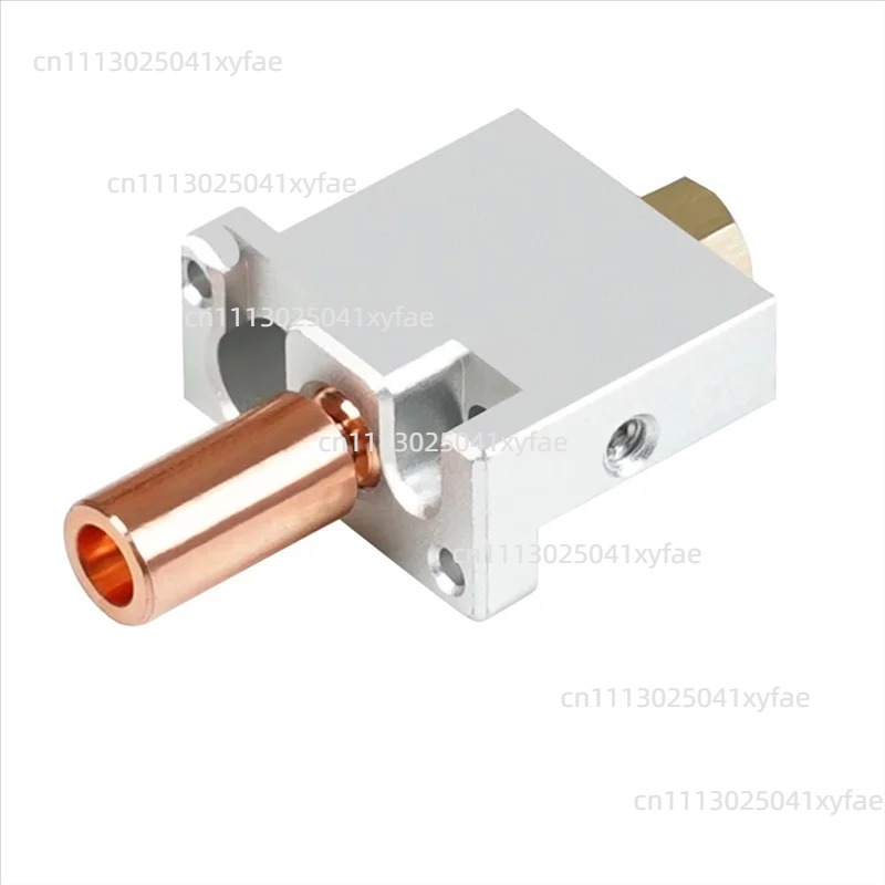 Комплект хотэнда для 3D-принте – обзор и цена 3D Printer Hotend Kit