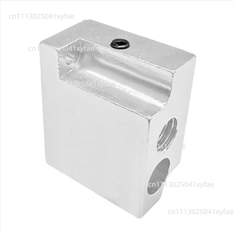 Комплект хотэнда для 3D-принте – обзор и цена 3D Printer Hotend Kit