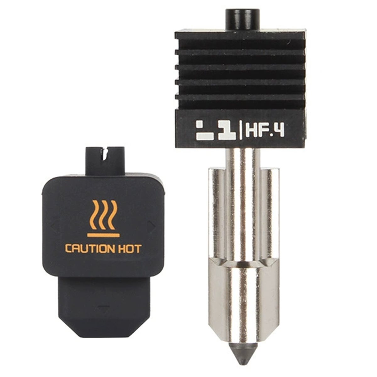 A64I для комплекта хотэнда H2D – обзор и цена 3D Printer Hotend Kit
