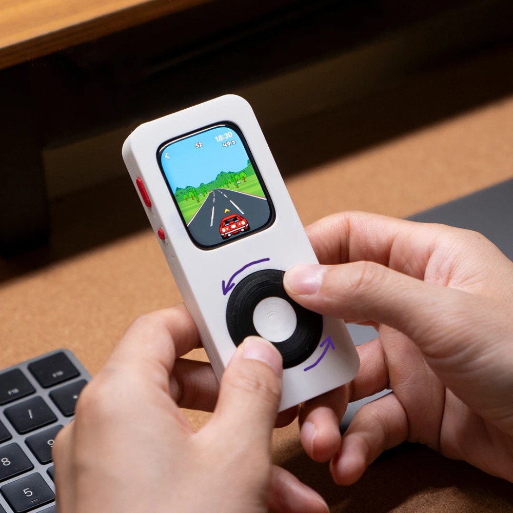 Защитные чехлы для iWatch Pod  – обзор и цена 3D Printing Housing