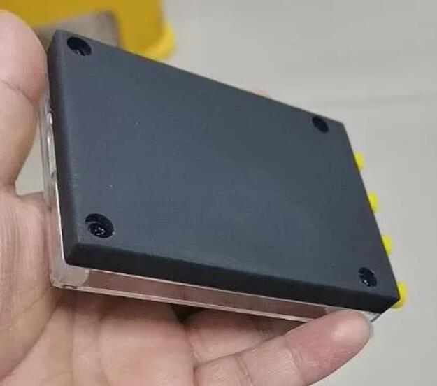 50 МГц-6 ГГц B210 Mini AD9361  – обзор и цена 3D Printing Software