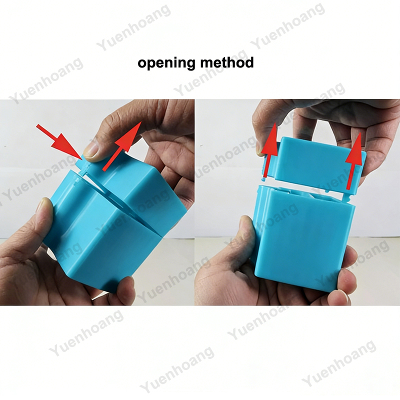 1 шт. для BetaFPV Meteor65 Pro – обзор и цена 3D Printing Housing