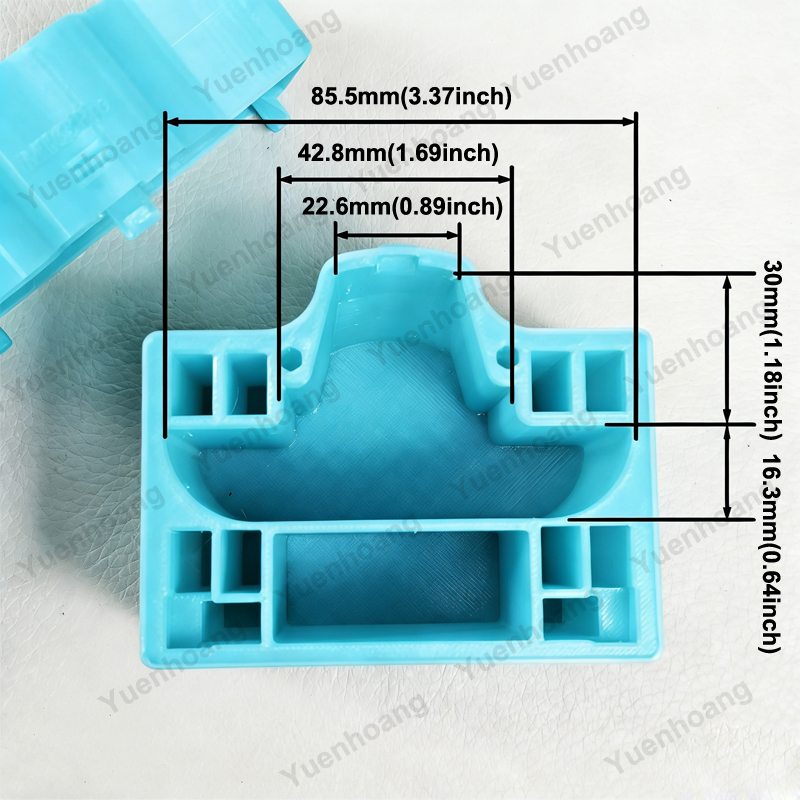 1 шт. для BetaFPV Meteor65 Pro – обзор и цена 3D Printing Housing