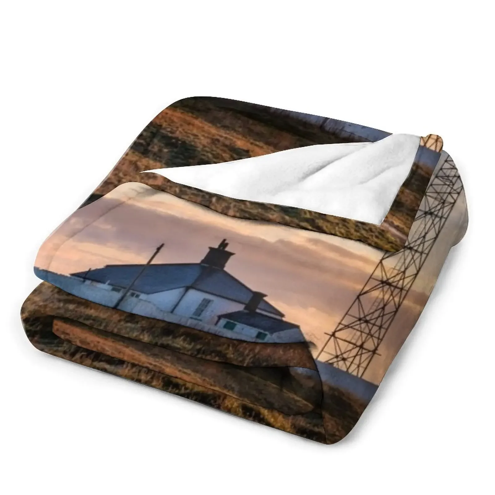 Плед Flamborough Head Yorkshir – обзор и цена 3D Printing Yorkshire